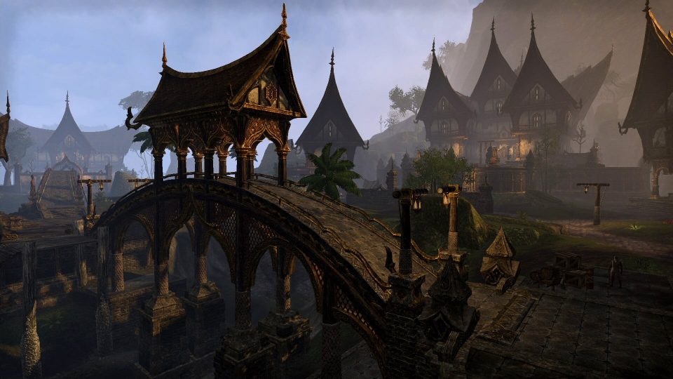 E3 2018: Elder Scrolls 6-release pas na 2020