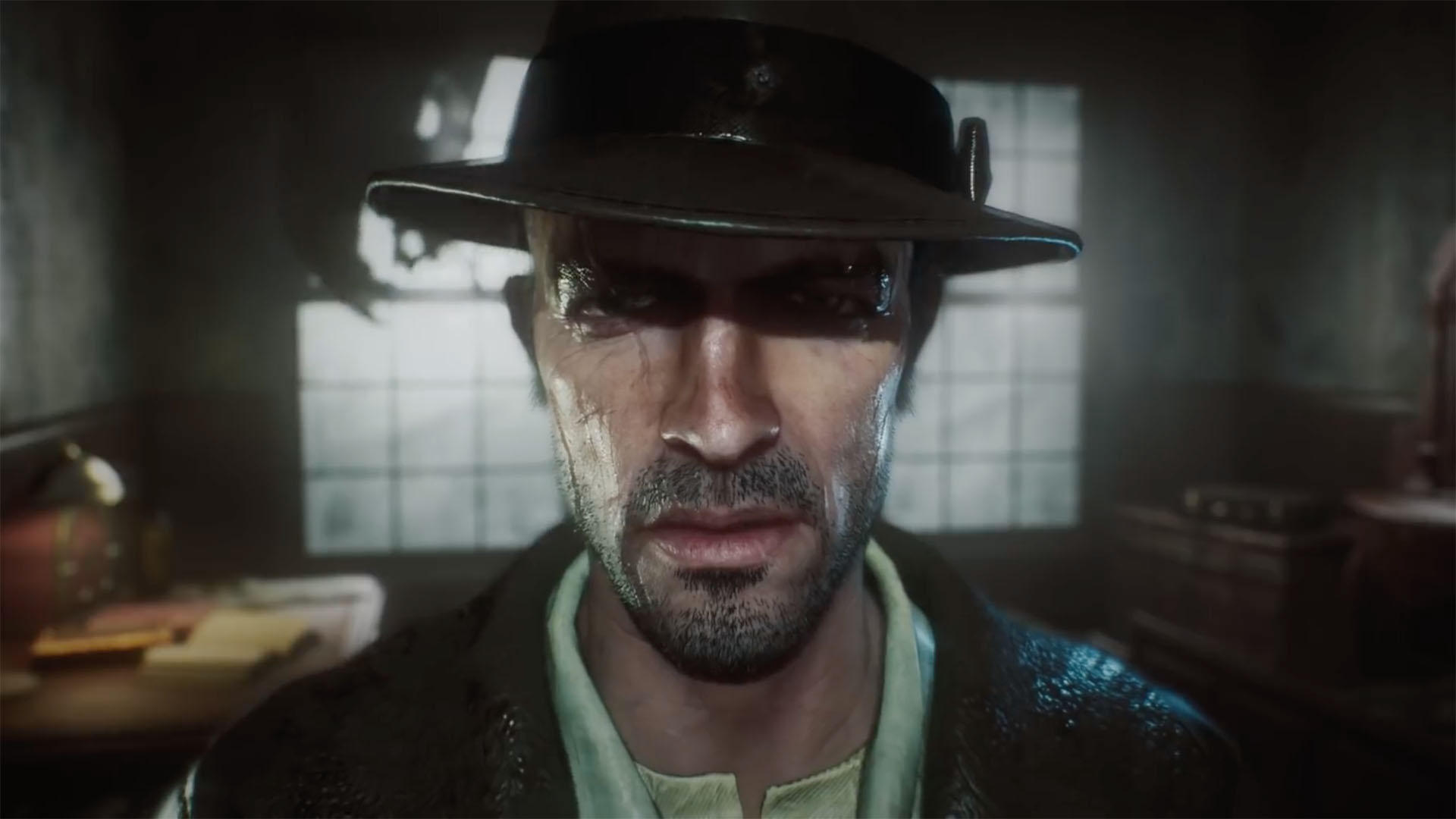 Sinking city. Детектив Чарльз Рид. Чарльз Рид Лавкрафт. The Sinking City. The Sinking City главный герой.