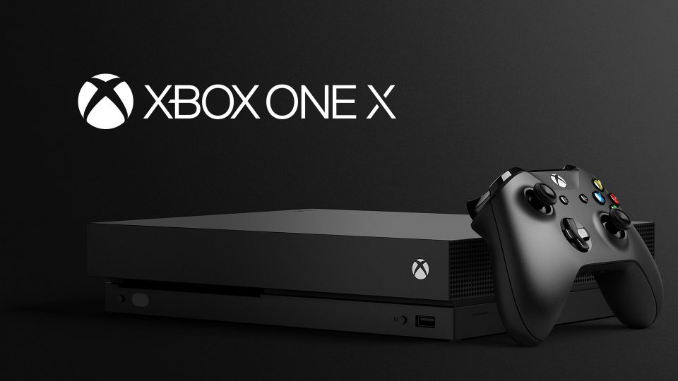Xbox One-VR laat voorlopig nog even op zich wachten