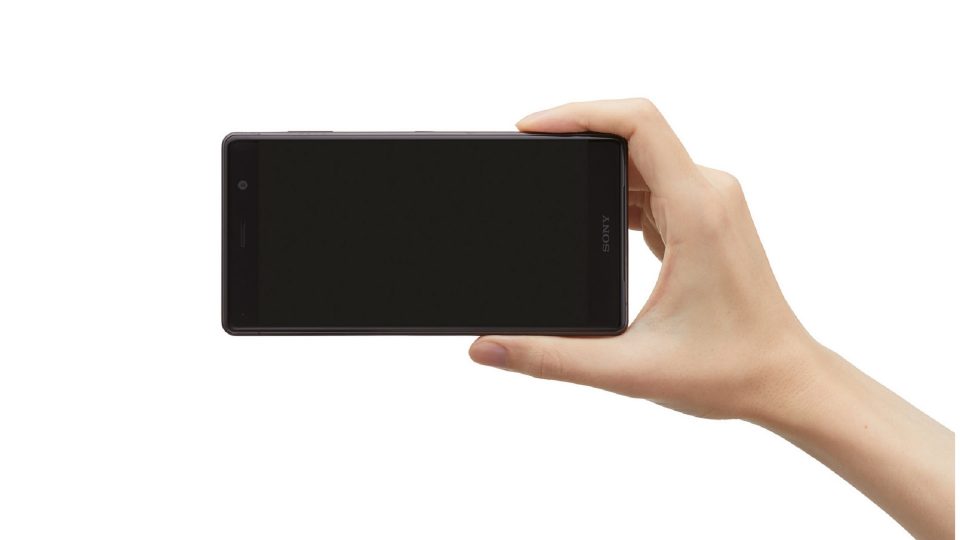 Sony XZ2 Premium prijs en release bekend
