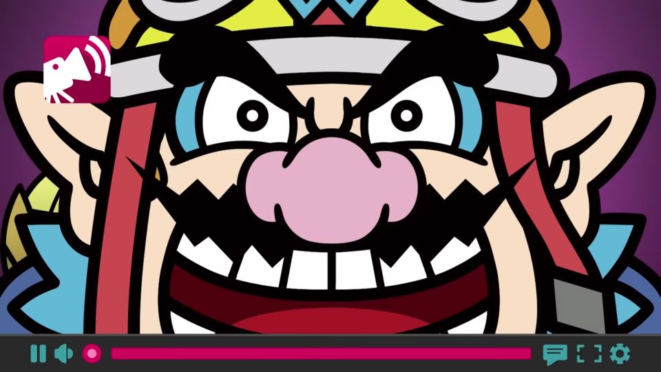 WarioWare Gold-demo is nu te downloaden in de Nintendo eShop