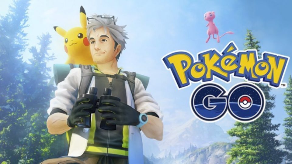 Dit zijn de nieuwe Pokémon GO-quests voor april 2020
