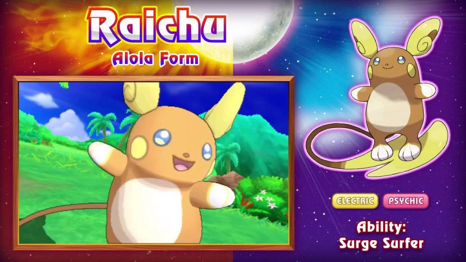 Alolan Raichu en Marowak toegevoegd als raidboss aan Pokémon GO