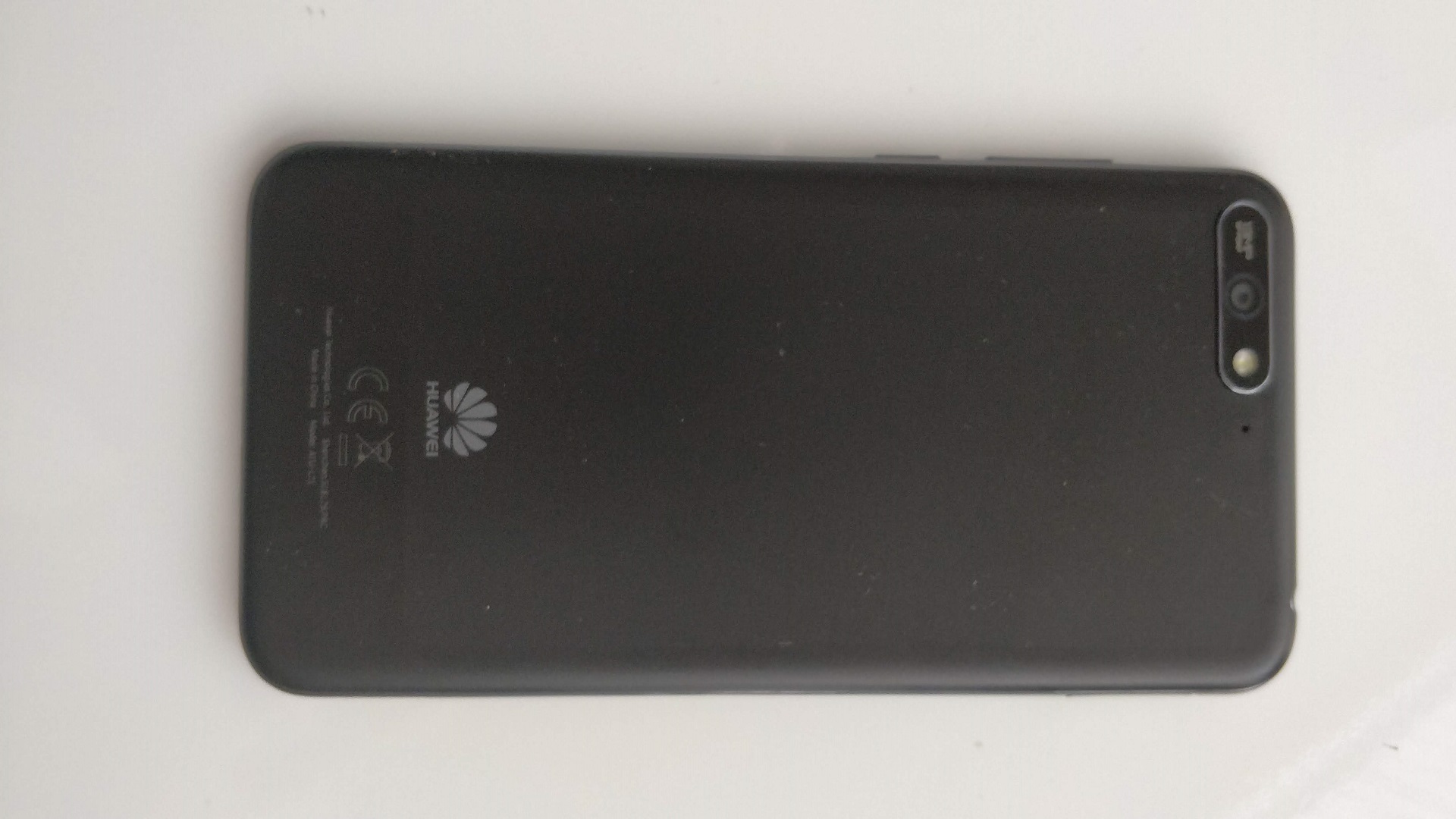 Huawei Y6