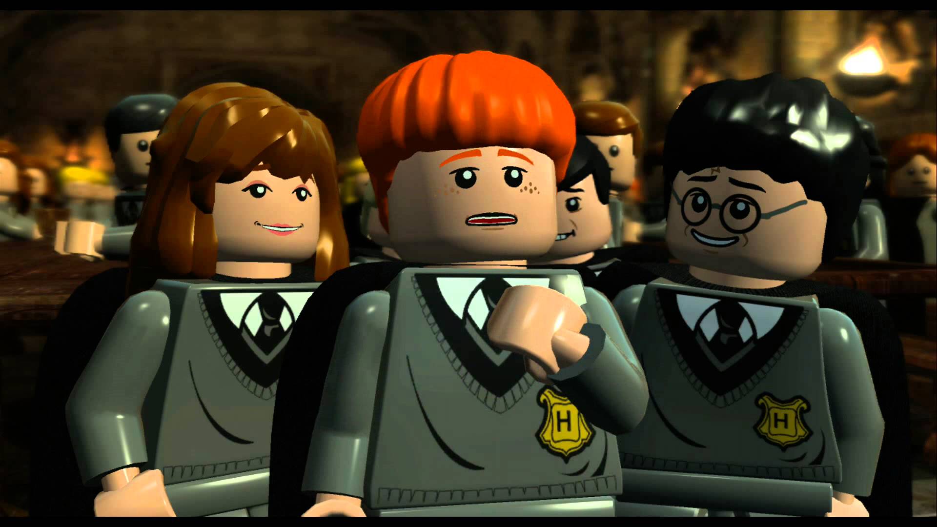 ‘LEGO Harry Pottercollectie Switchversie komt eind dit jaar’ NWTV