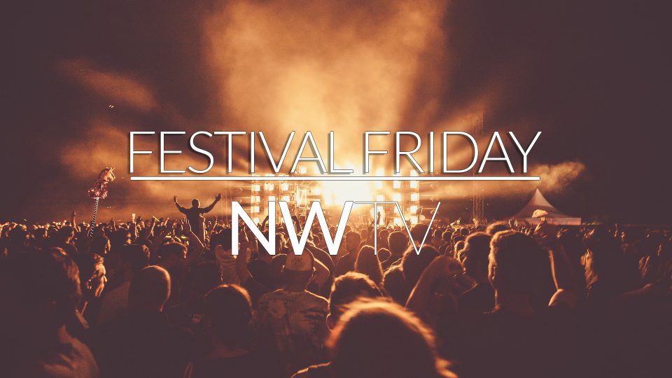 Festival Friday: Een vooruitblik op Tomorrowland 2018