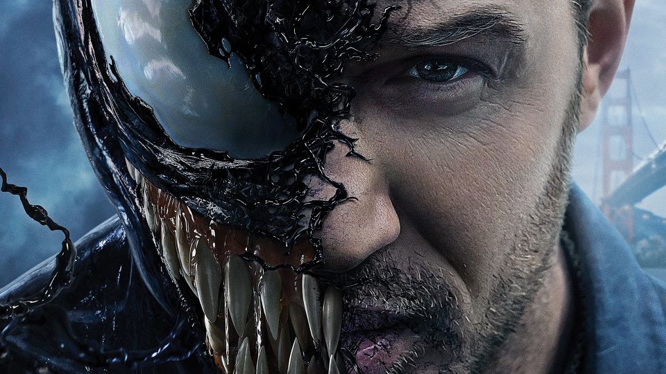 Sony komt met tweede Venom-trailer