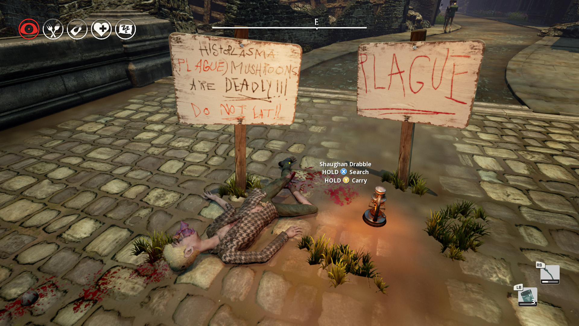 We Happy Few
