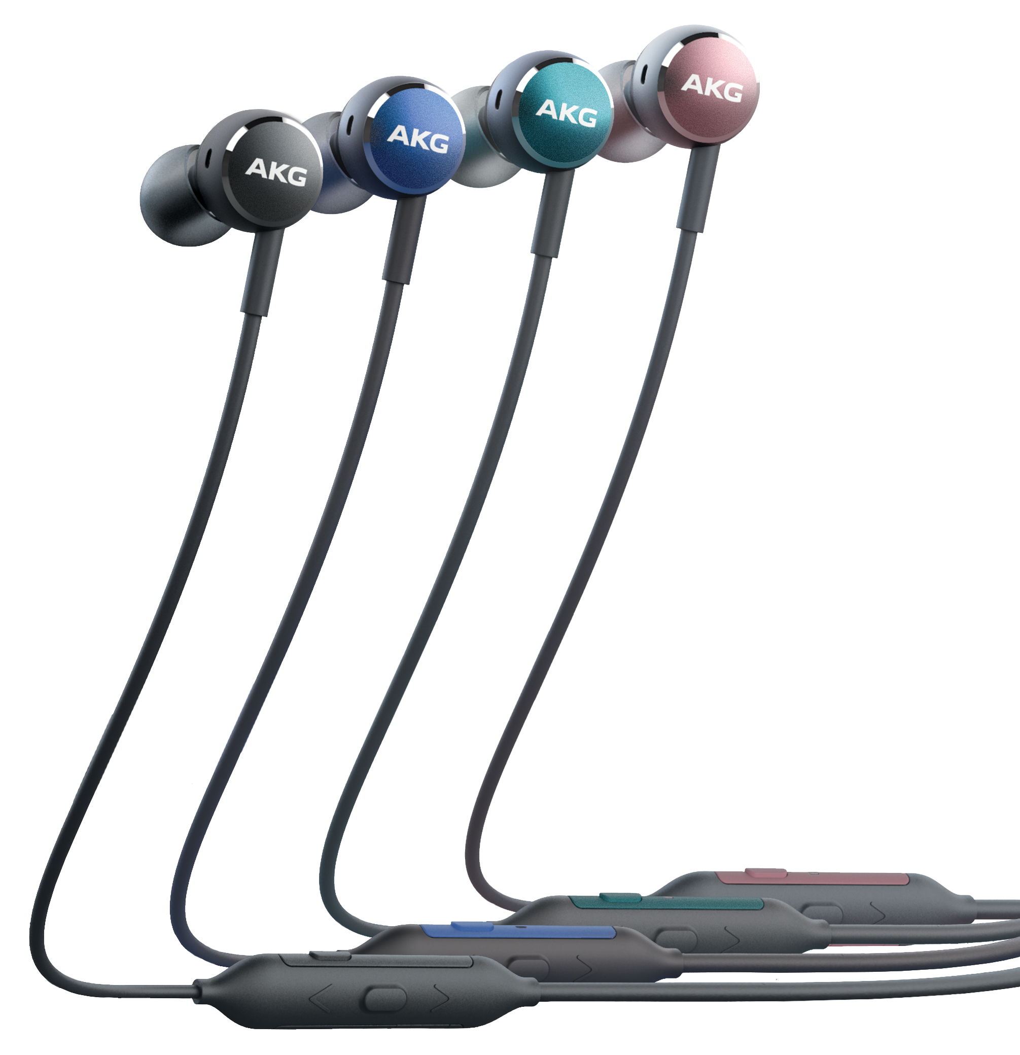 IFA18 Vier nieuwe AKGheadsets aangekondigd NWTV