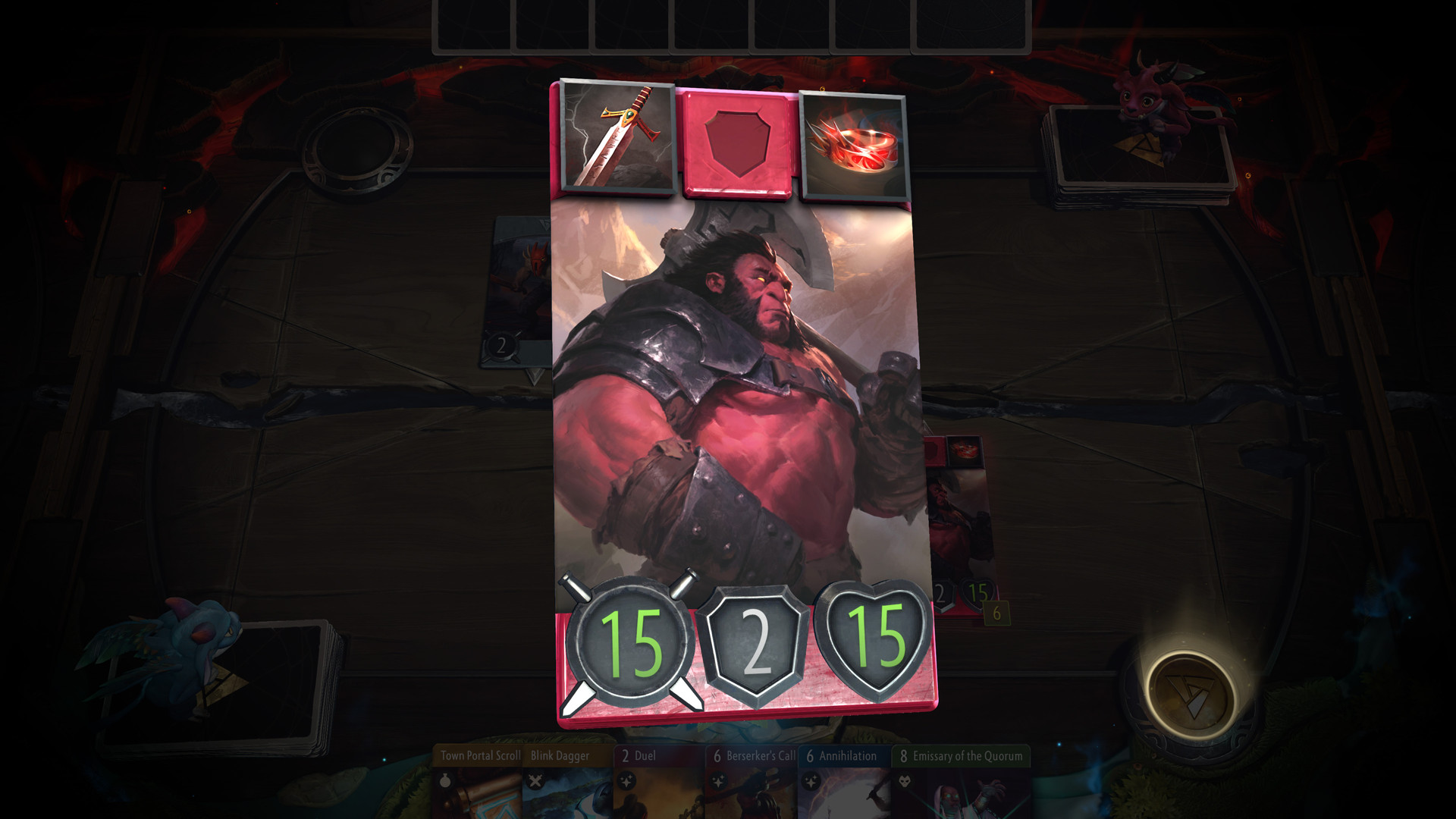 Artifact 2.0-beta