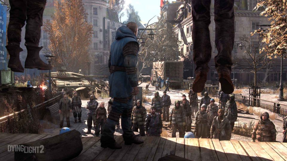 E3 2019: Dying Light 2 krijgt releasewindow