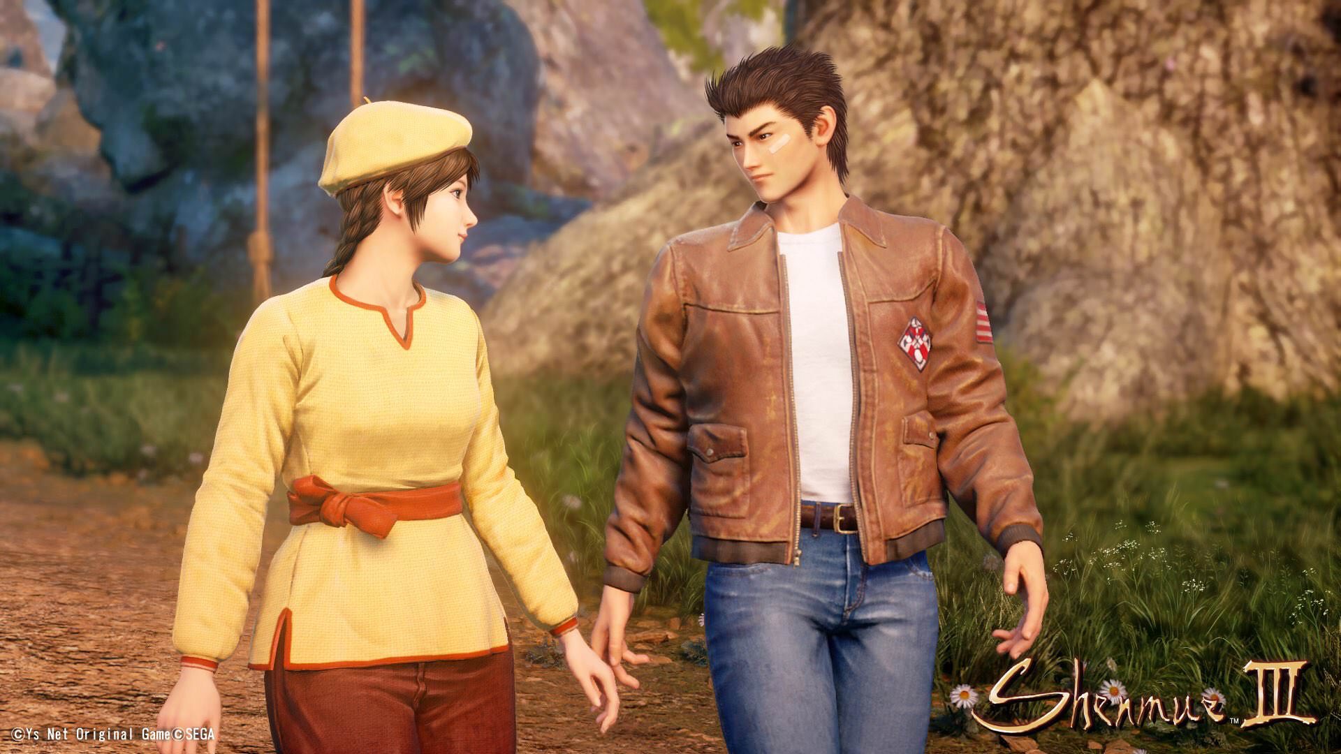 Shenmue III-releasedatum, Shenmue 3-details, shenmue 3-trailer, shenmue 3 uitgesteld, Nieuwe Shenmue 3-trailer, Shenmue 3-demoplannen