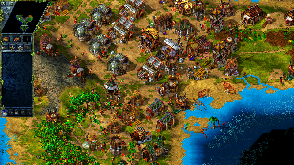 GC18: The Settlers History Collection aangekondigd ter ere van nieuw deel
