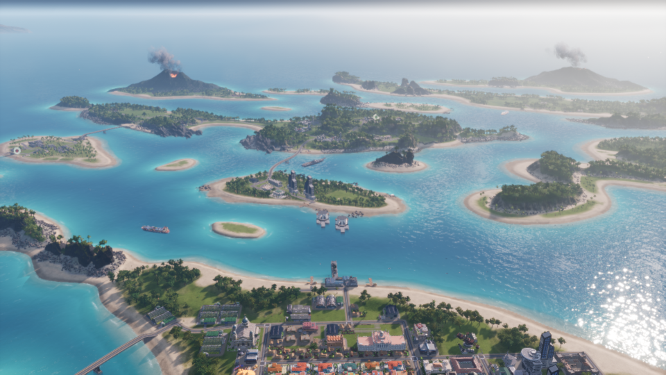 Tropico 6-release is eindelijk in zicht