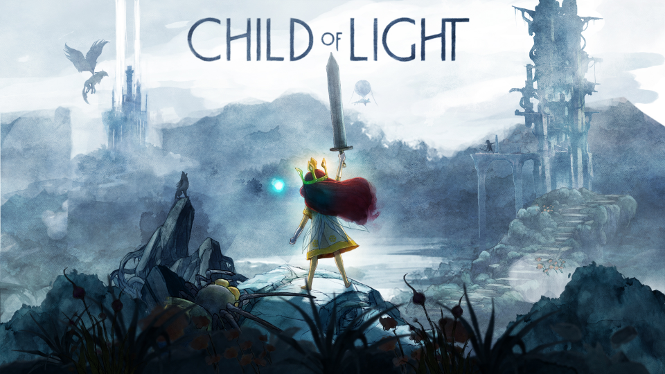Child of Light en Valiant Hearts aangekondigd voor Nintendo Switch