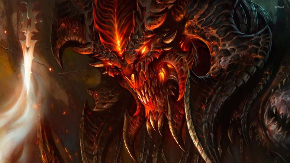 Nintendo Switch-versie voor Diablo 3 gelekt