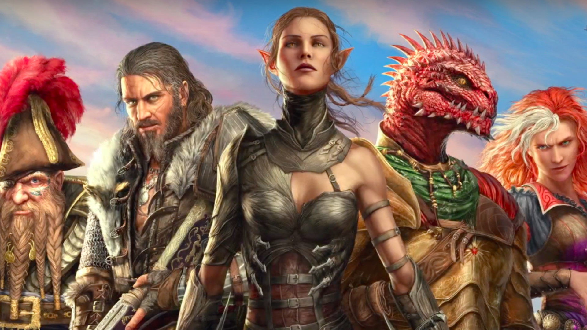 Bekijk Hier Divinity Original Sin 2 Gameplay Nwtv