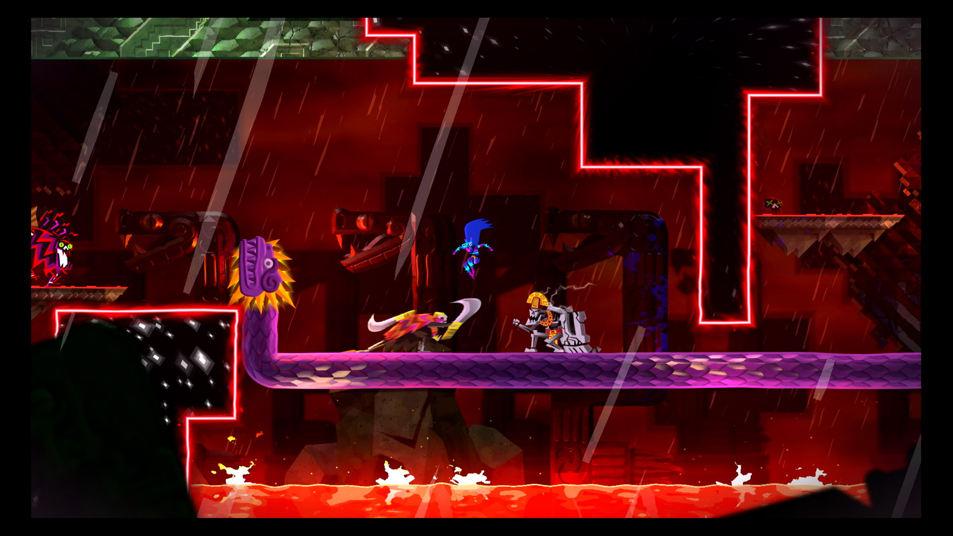 Guacamelee 2