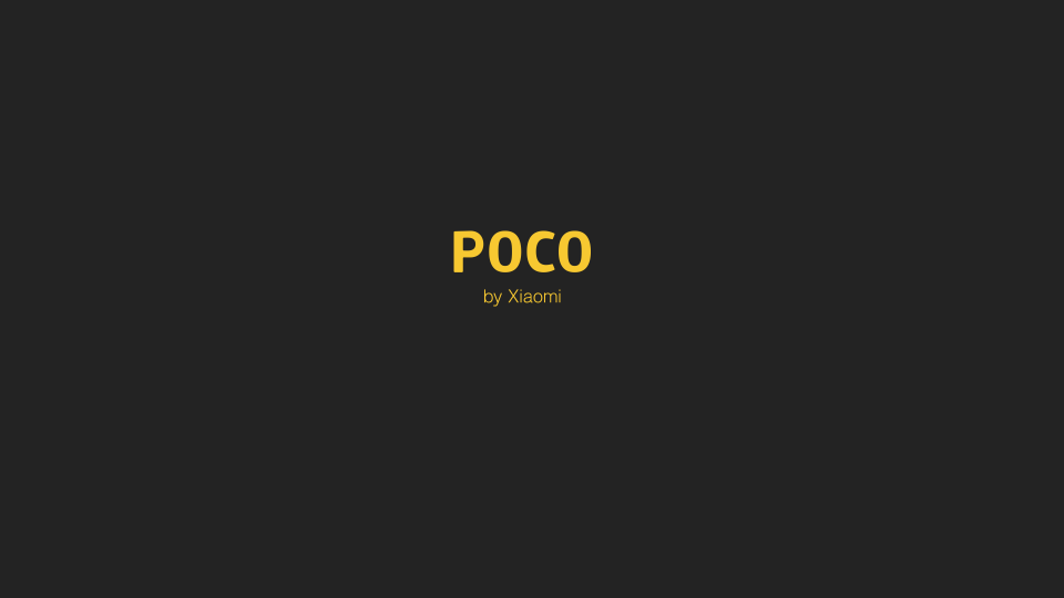 Xiaomi lanceert nieuw smartphonemerk: Poco