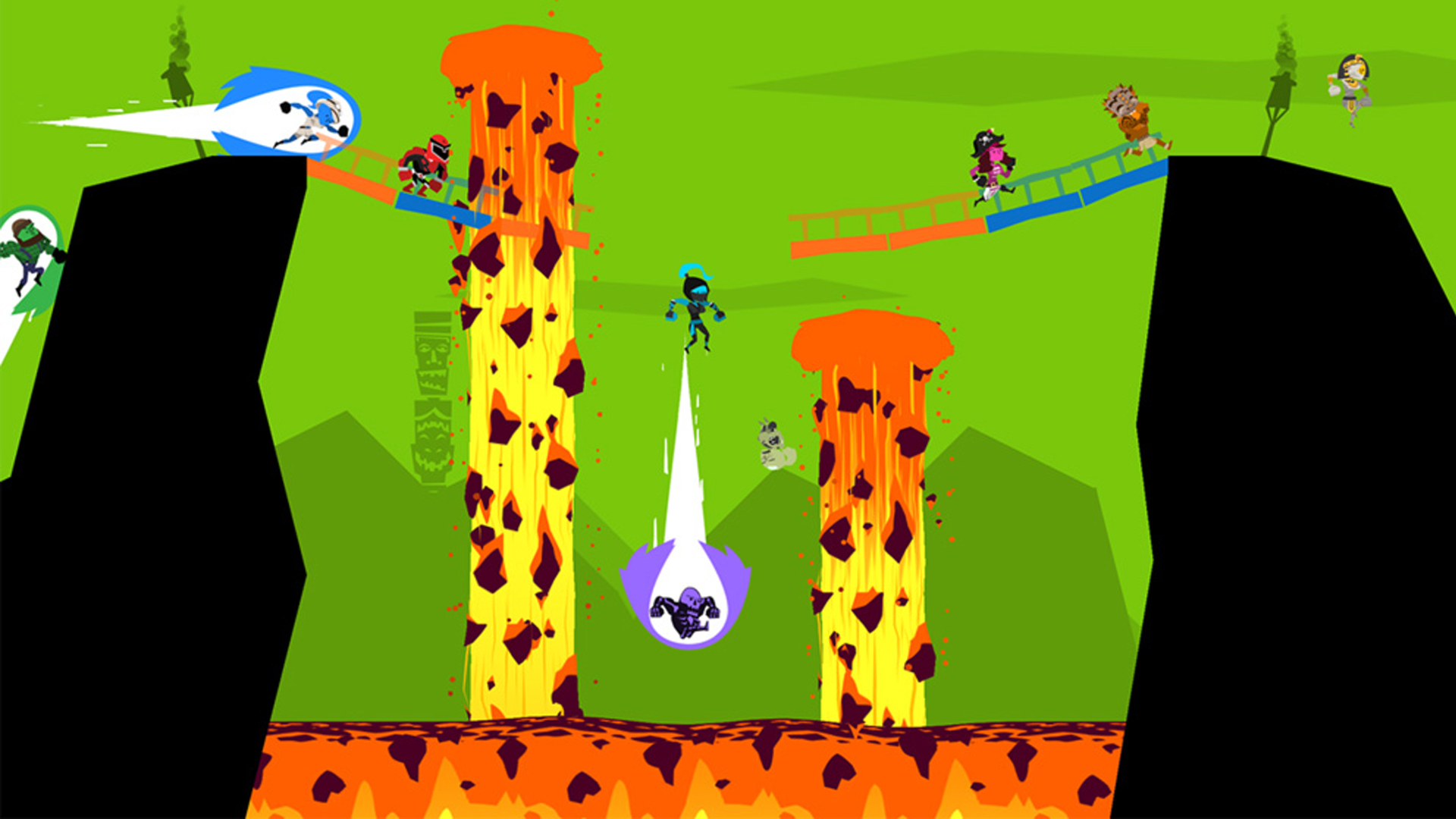runbow deluxe edition