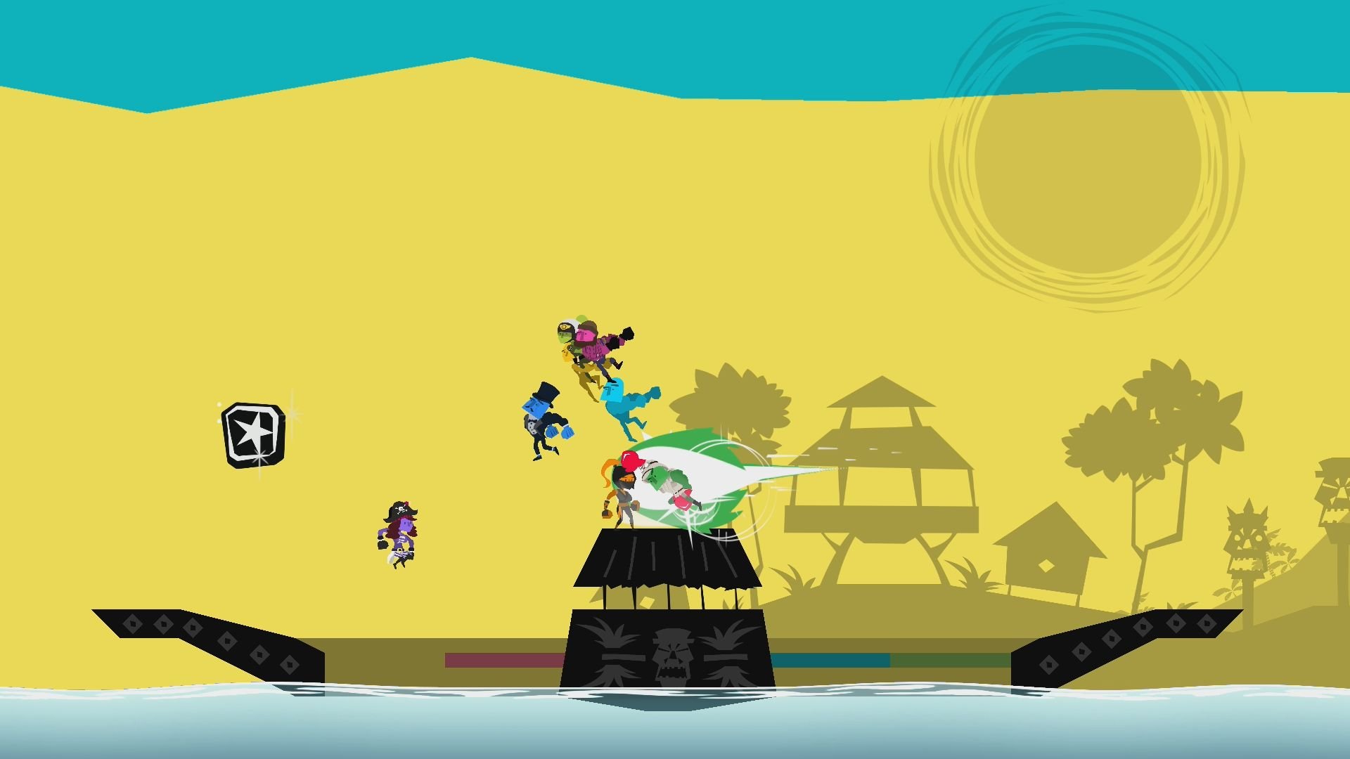runbow deluxe edition