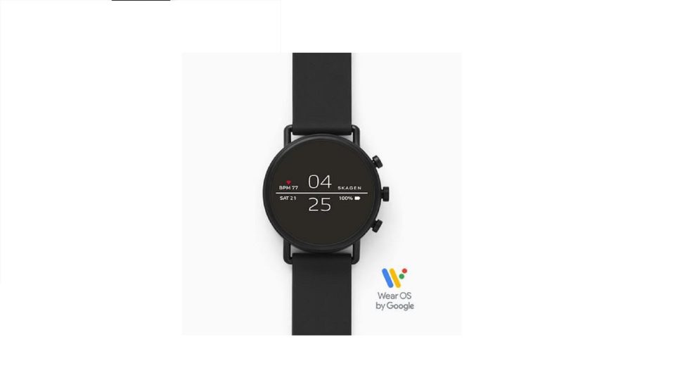 IFA18: Smartwatch Skagen Falster 2 aangekondigd