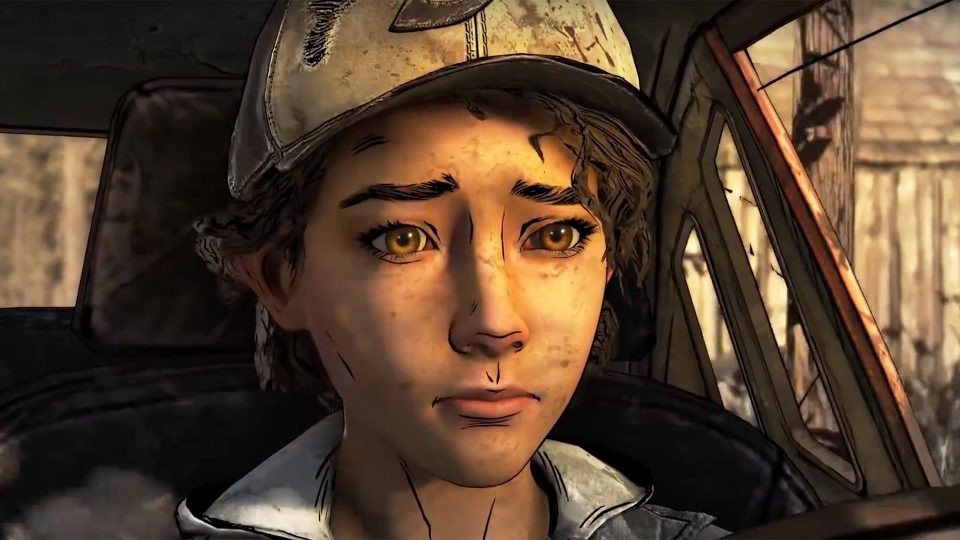 Het begin van het einde start met de The Walking Dead Season 4-trailer