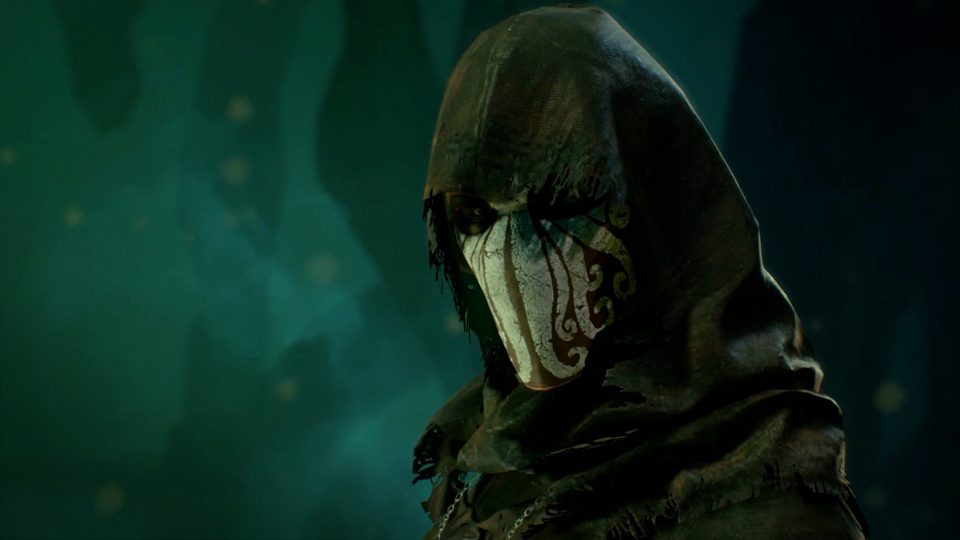 Een uur lang horror in Call of Cthulhu-gameplayvideo