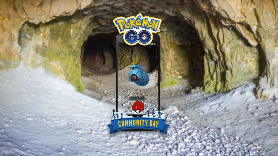 Bereid je voor op de tiende Pokémon GO-Community Day