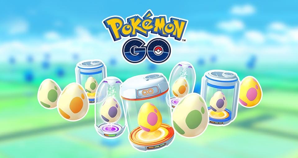 Niantic kondigt Pokémon GO Hatchaton aan met Shiny Elekid