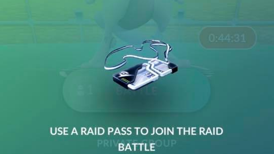 Verschillende EX Raid-bugs zaaien veel onrust