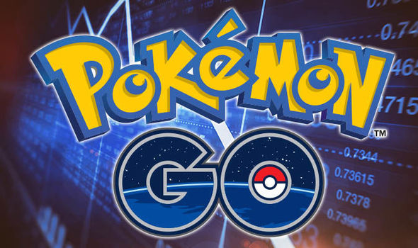 Generatie 8 Pokémon duikt op in Pokémon GO-netwerkverkeer