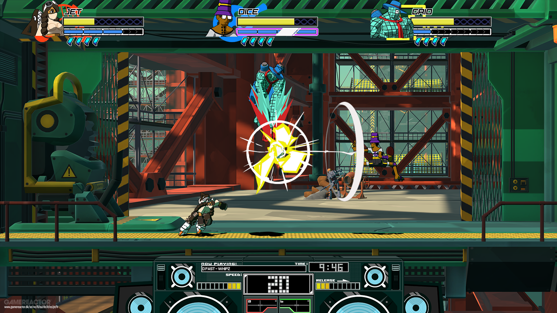 lethal league blaze online not working lethal league blaze online not working