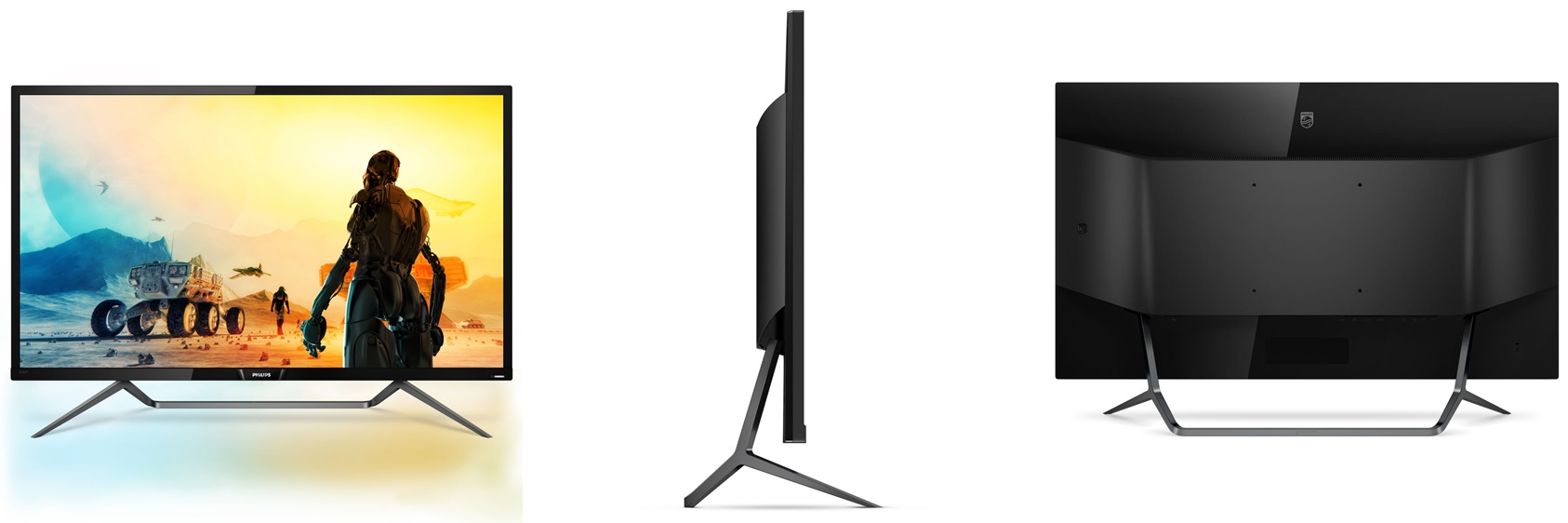 Philips Momentum