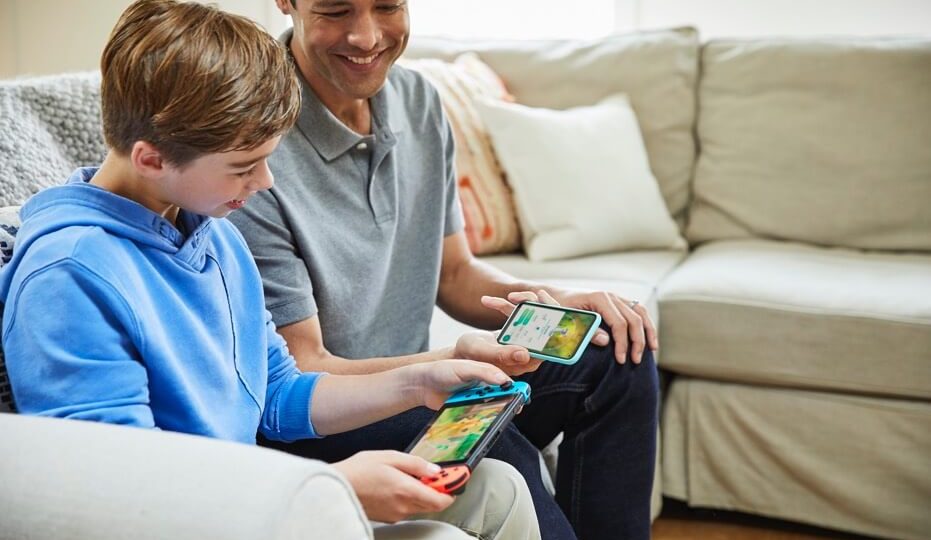 Pokémon GO-ontwikkelaar Niantic komt met eigen AR-bril