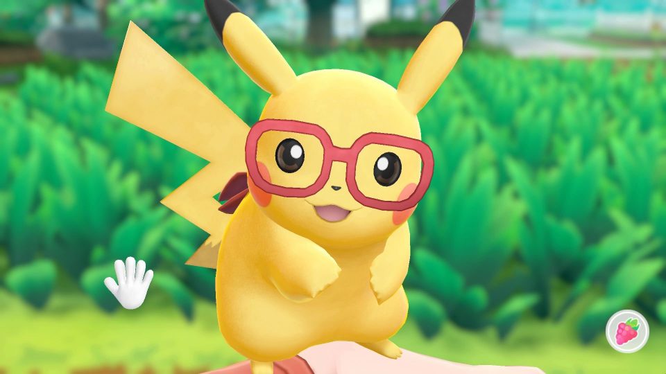 Pokémon Let’s GO-trailer toont nieuwe gameplay-elementen