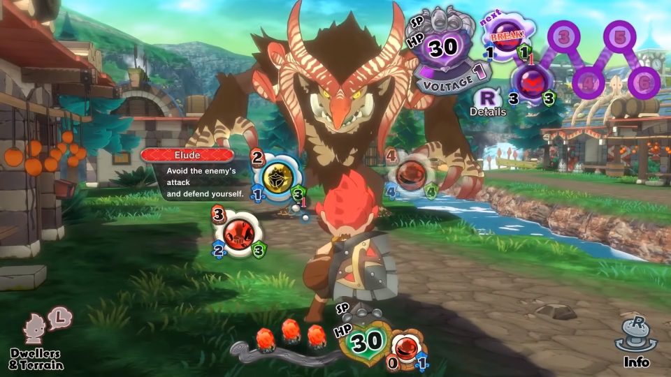 Nieuwste spel van Game Freak heet Little Town Hero en verschijnt oktober al