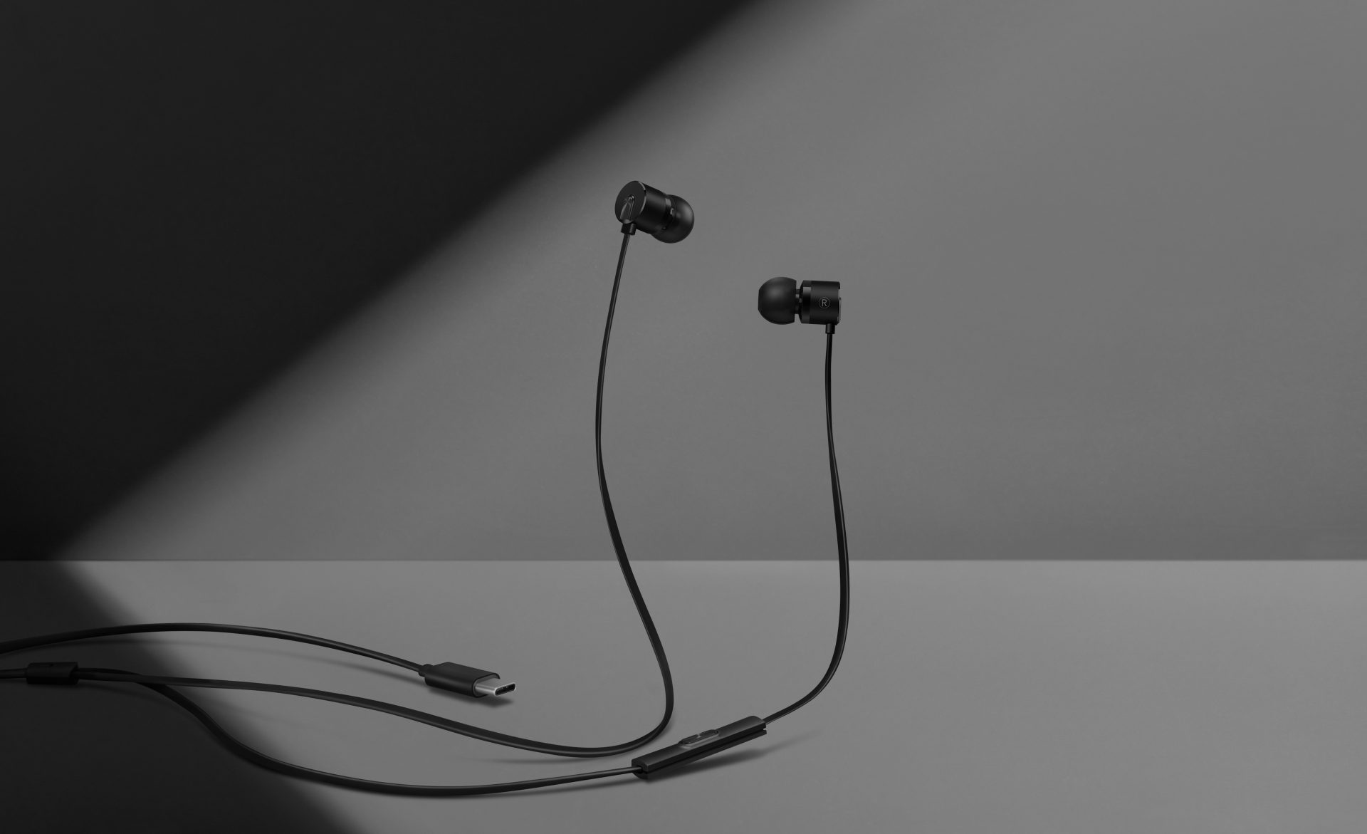OnePlus USB-C Bullets