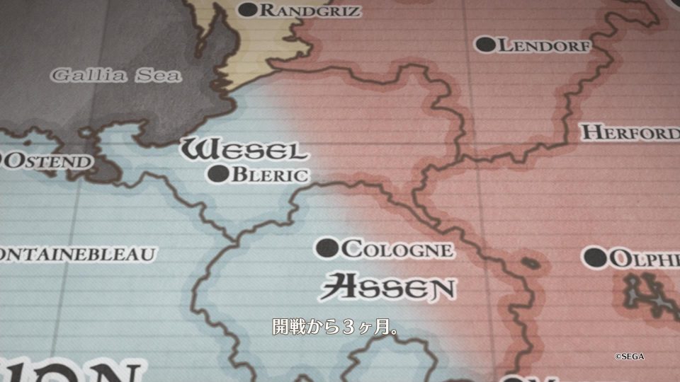 Leer over het Valkyria Chronicles 4-verhaal met deze uitleg