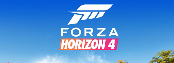 Forza Horizon 4