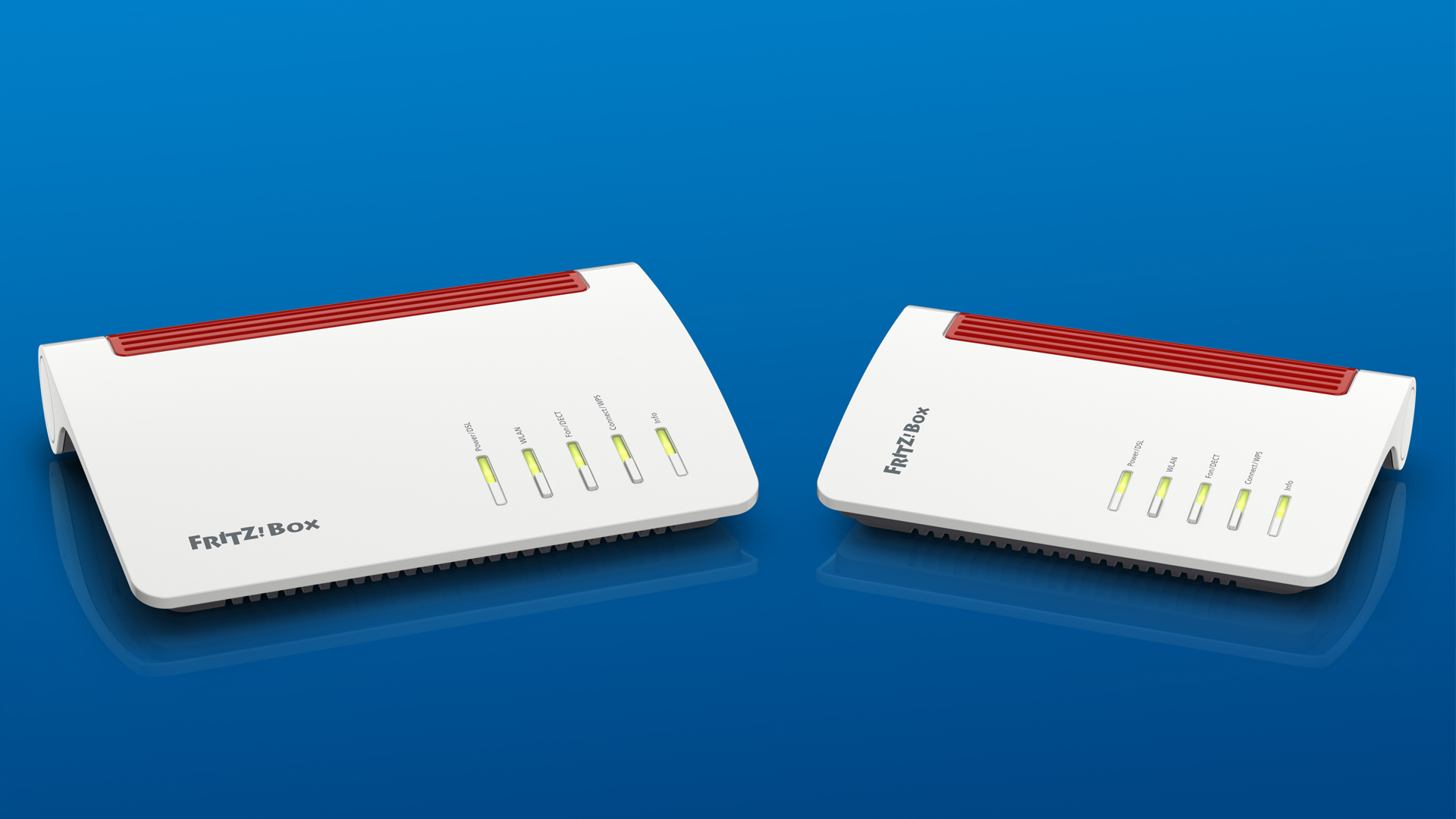 Fritz!Box 7530-modem