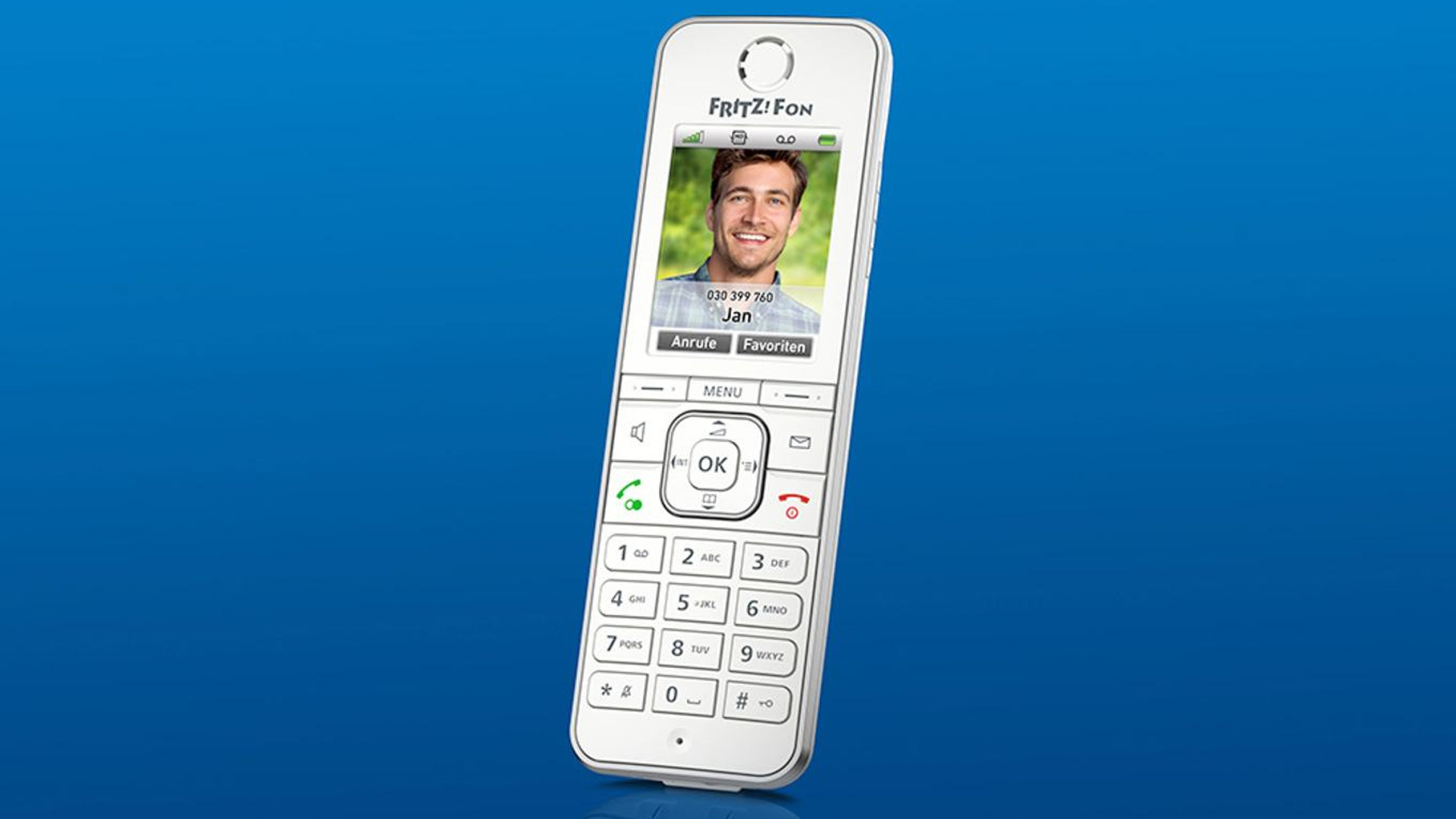 Fritz!Box 7530-modem