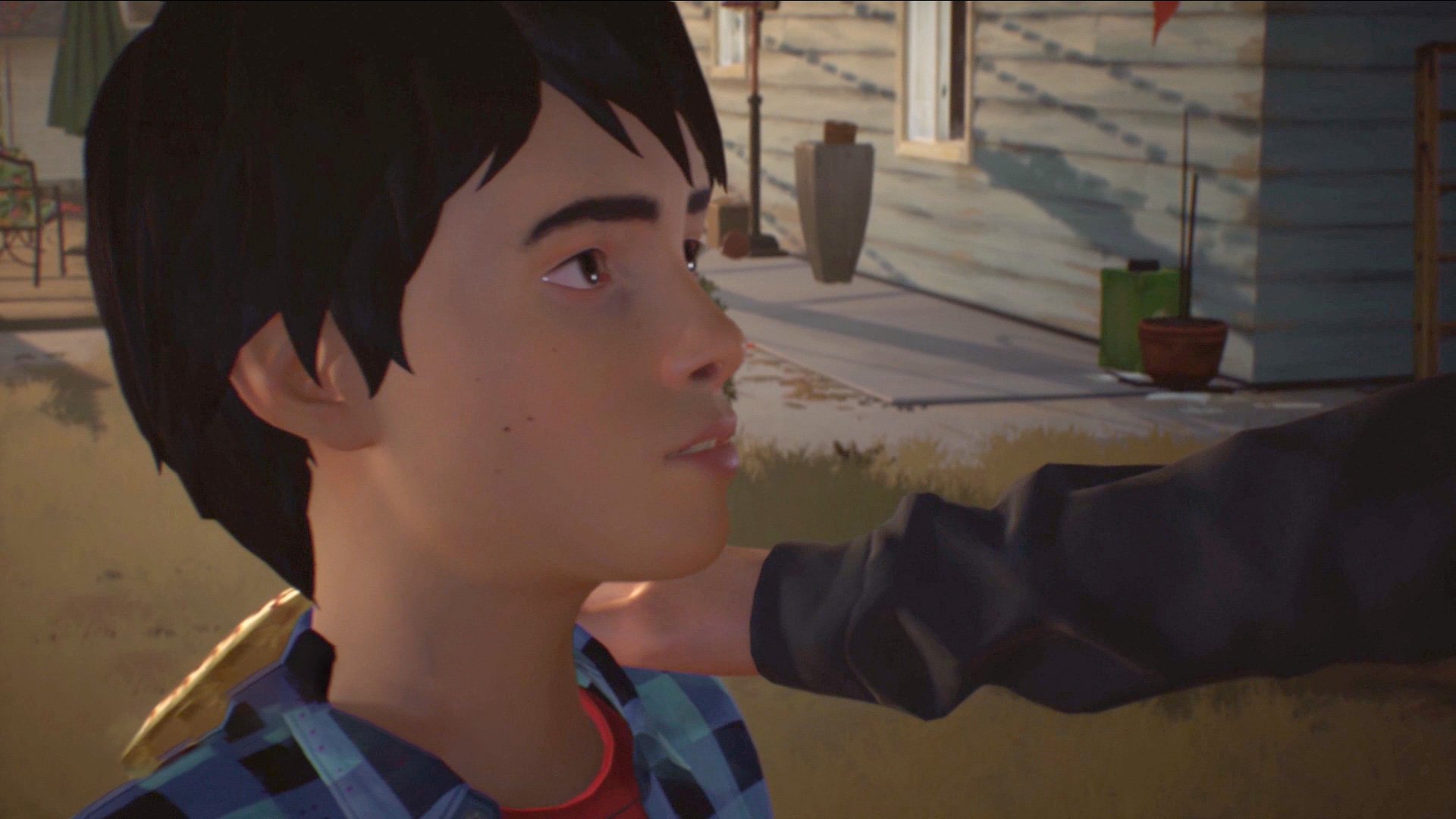 Life is Strange 2-versie, Derde episode van Life is Strange 2,Life is Strange 2, Life is Strange 2-releasedatum