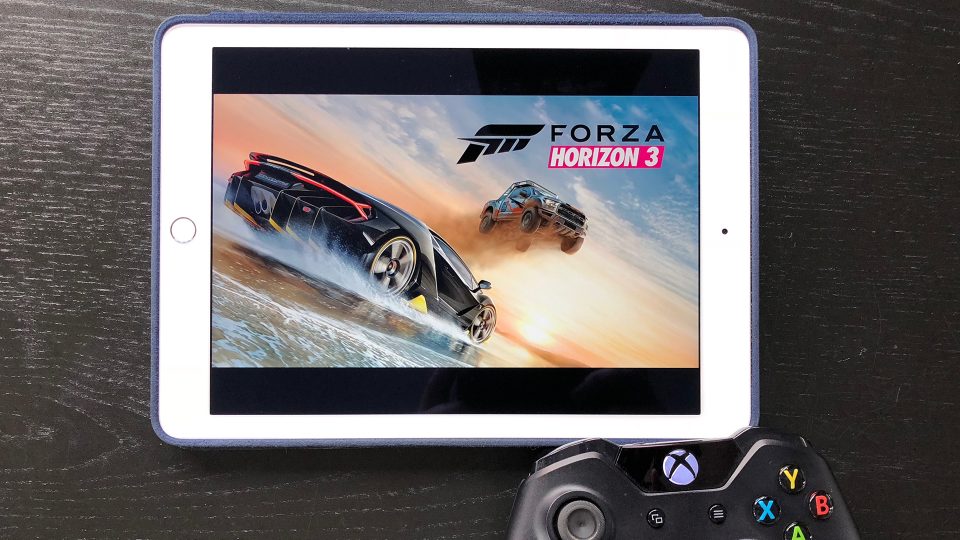 OneCast – Xbox One-games streamen naar je Apple-device