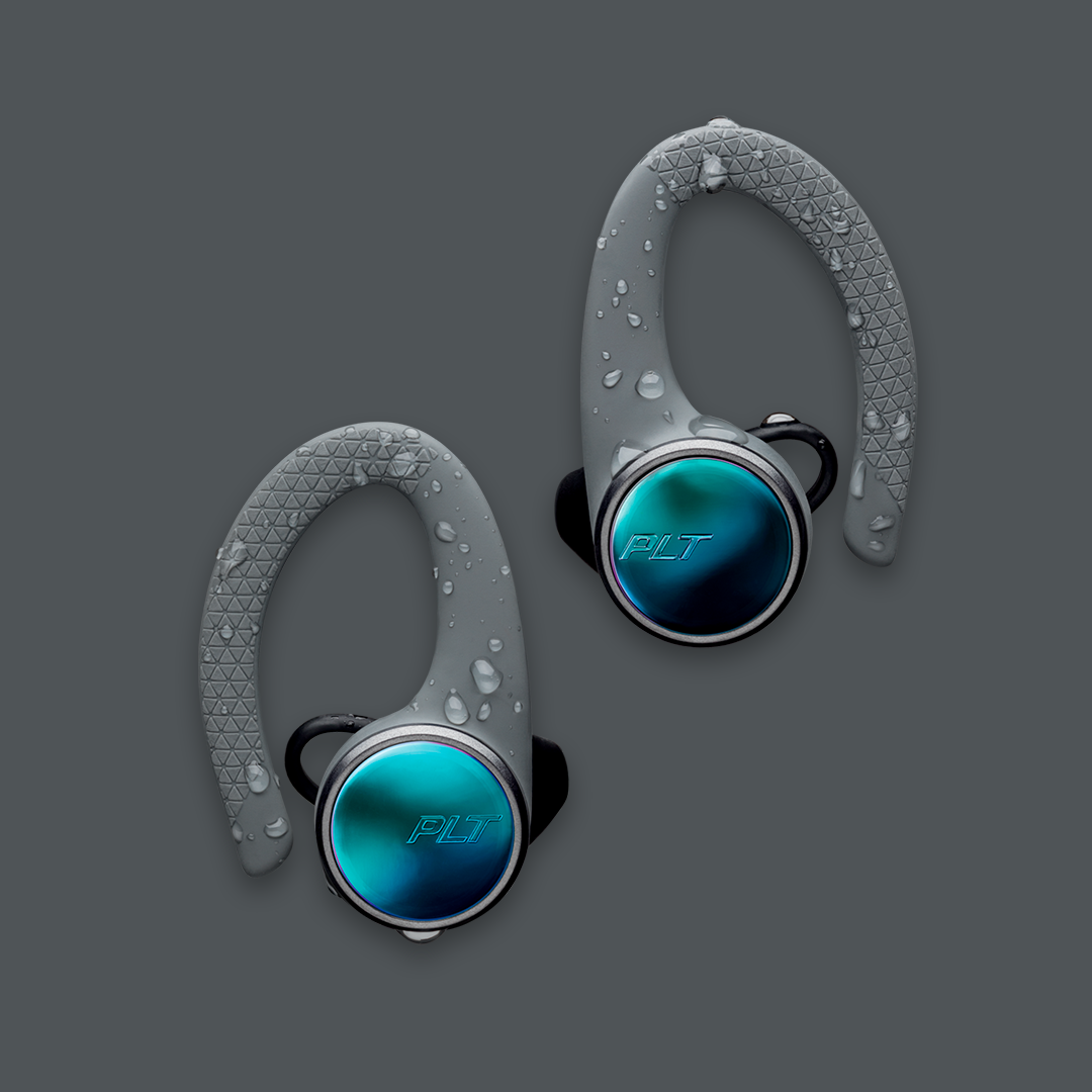 Plantronics BackBeat FIT 3100-headset