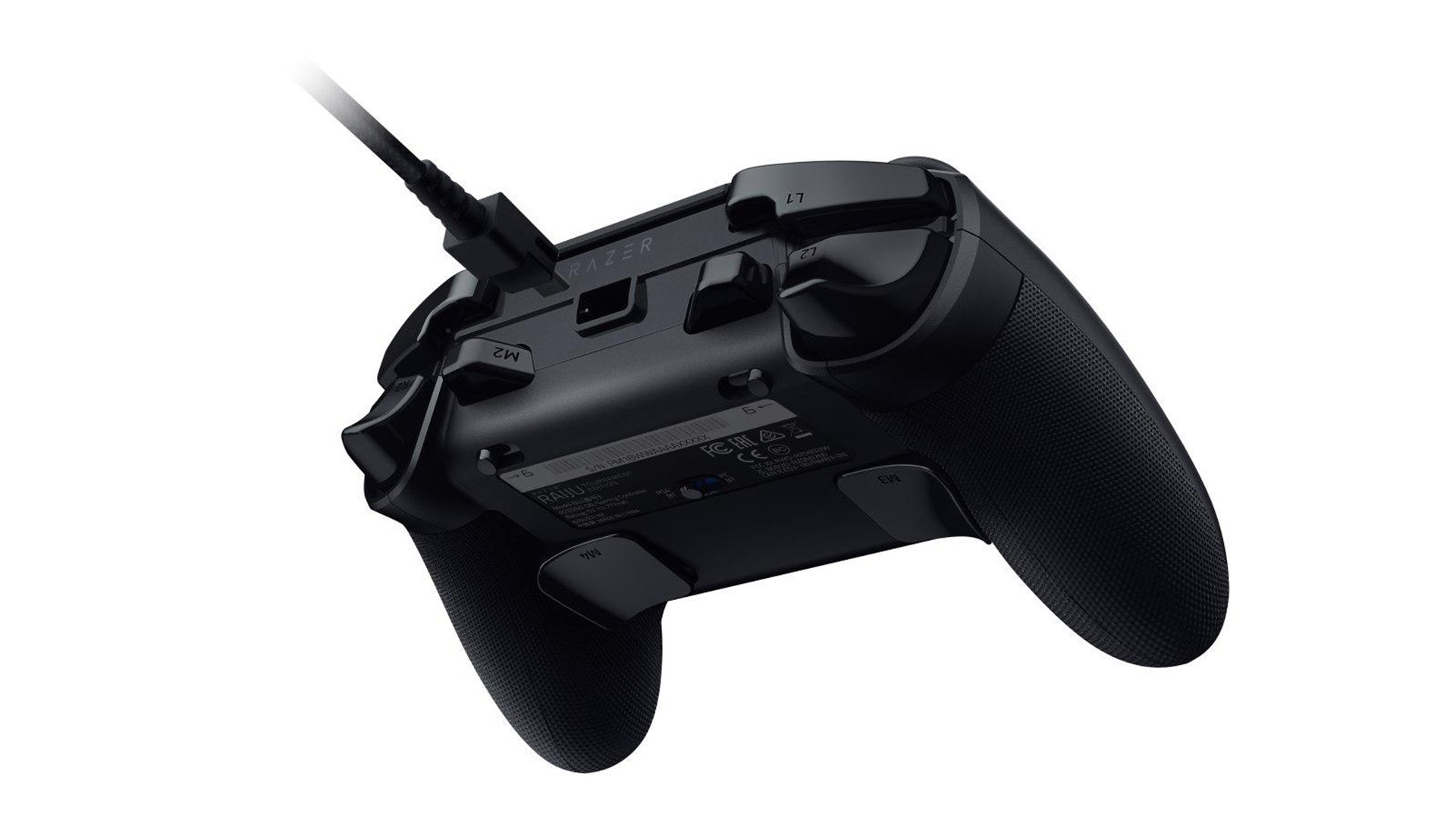Razer Raiju Tournament Edition