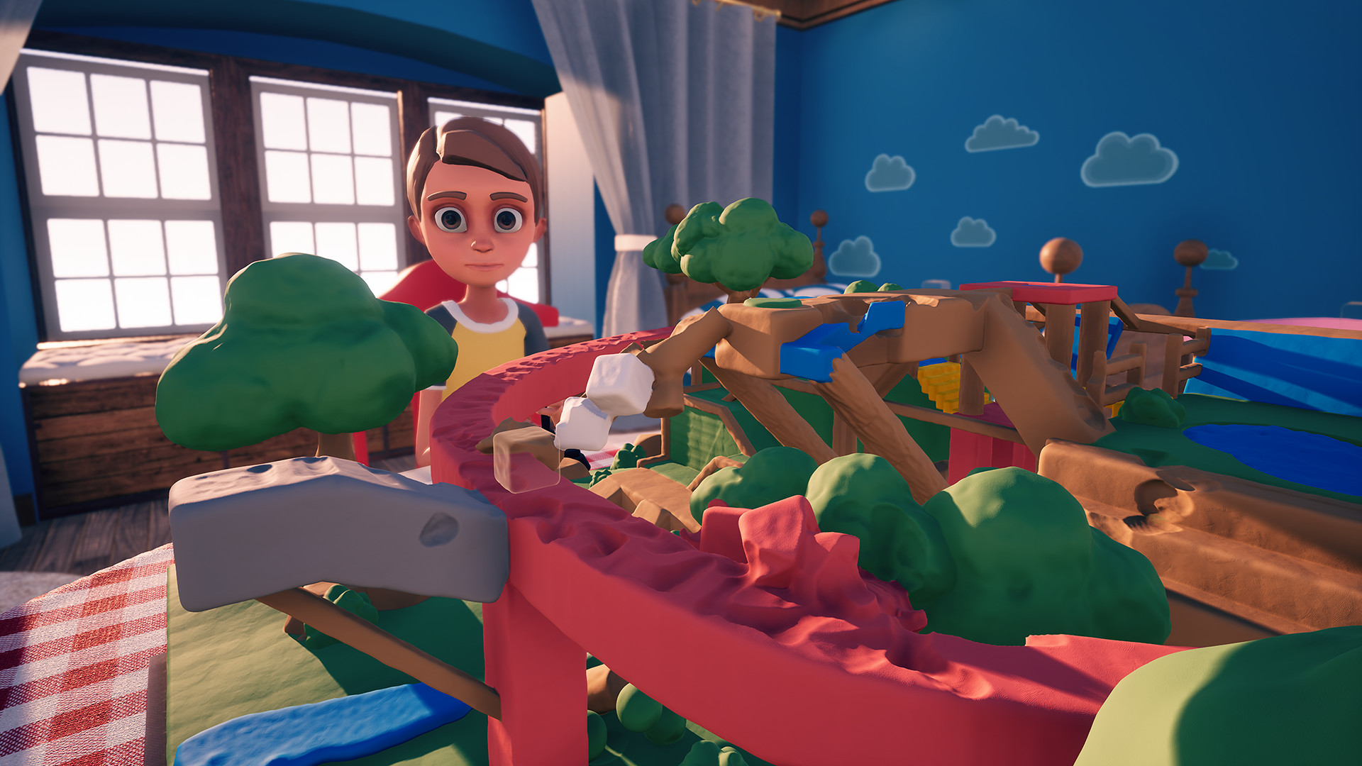 Claybook