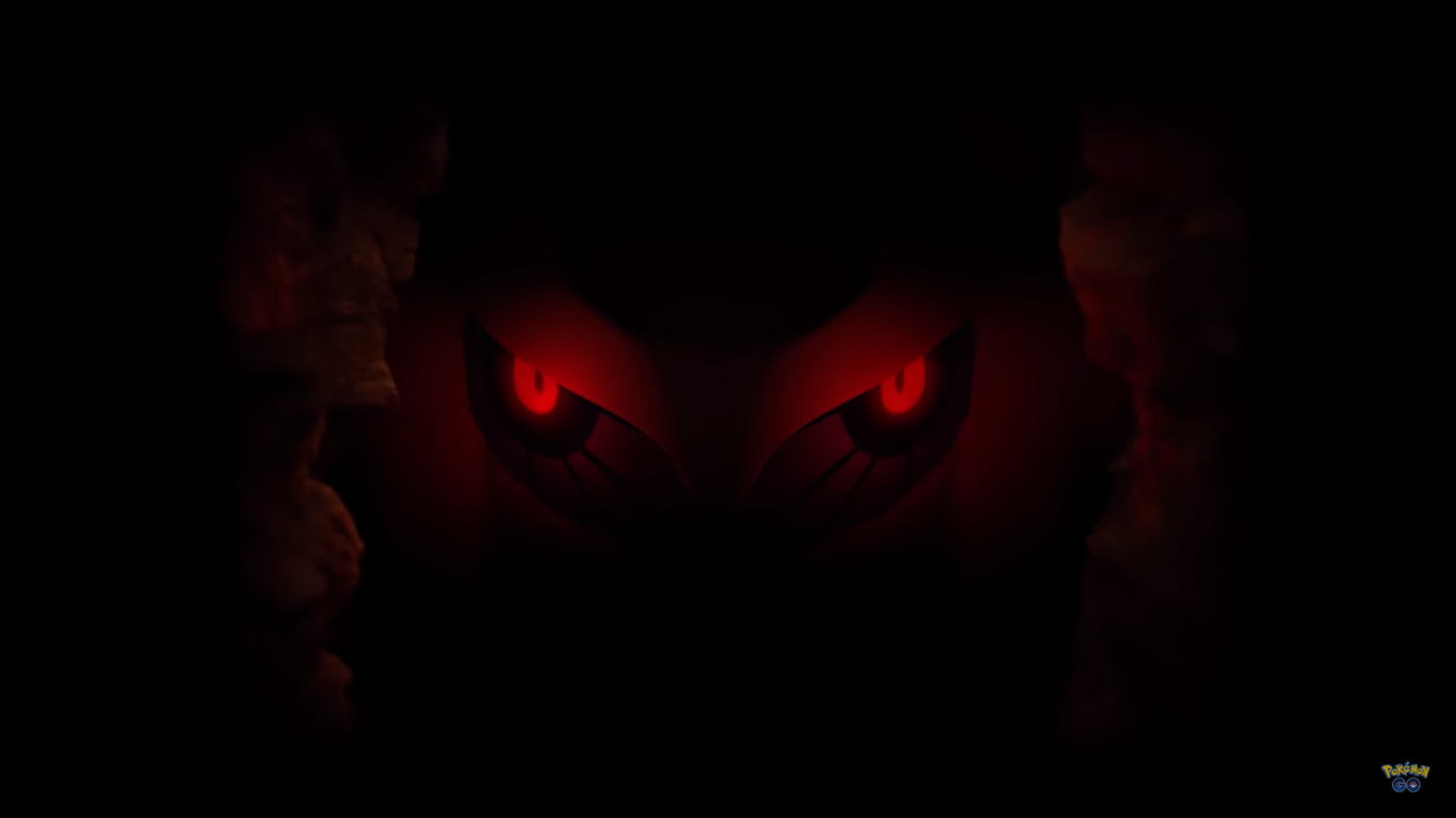 Pokemon GO: Sinnoh Region-trailer-analyse