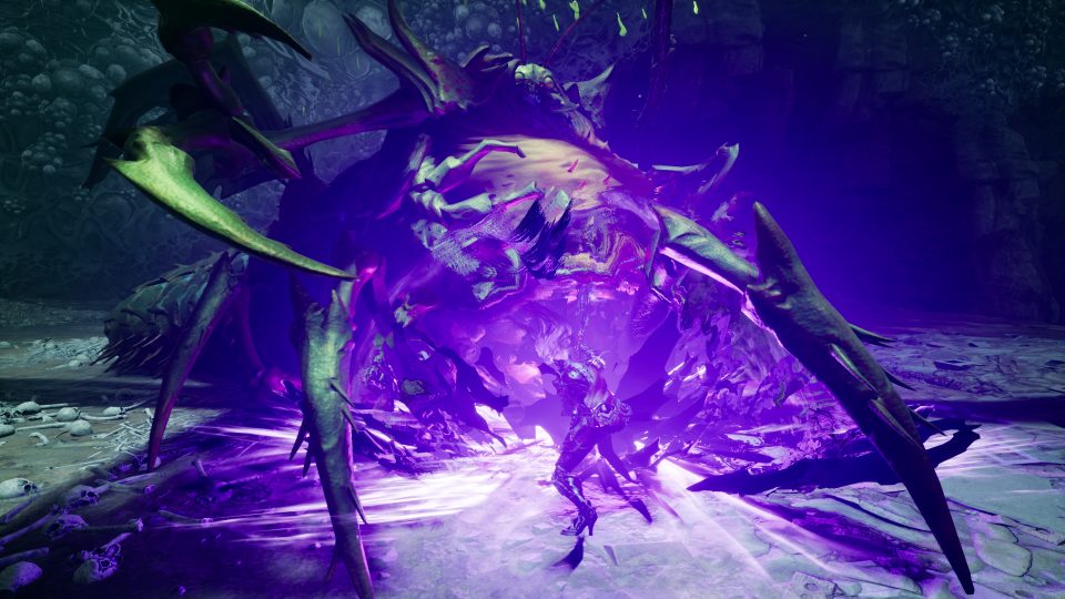 Bekijk de Darksiders III-introductievideo