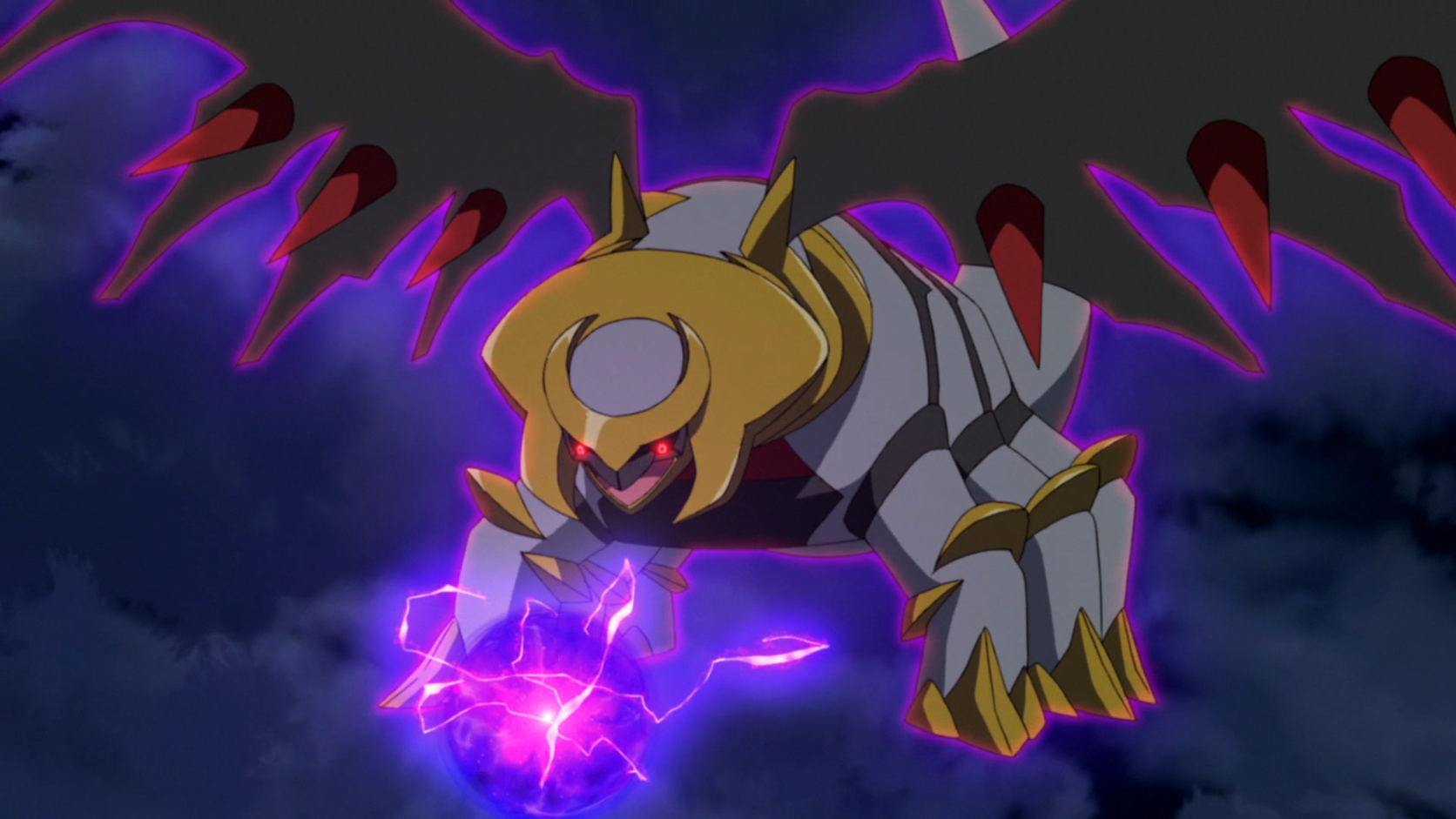 altered giratina counters altered giratina counters
